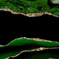 Smaragd Marmor - UtART