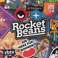 Sticker Bomb - Rocket Beans TV