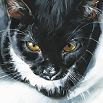 Lucy - Wild and Free by Timo Wuerz