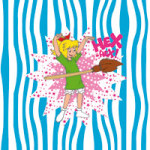 HEX-HEX! - Bibi Blocksberg