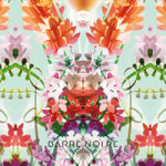 Flowerful 3 - BARRE NOIRE