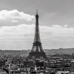 Paris Mon Amour - Mareike Böhmer