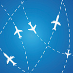 Around The World - DeinDesign