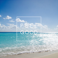 Feel Good - HASHTAGSTUFF