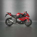 Sport Motorcycle - DeinDesign