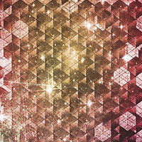 Golden Galaxis - Ancello