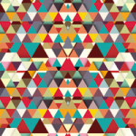 Glitch Pattern - Danny Ivan