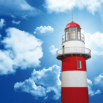 Leuchtturm - DeinDesign