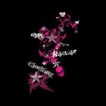 Crying Revolvers - Teardrop - Crying Revolvers Clothing