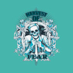 Harvest Of Fear - DeinDesign