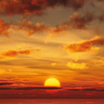 Sunset - DeinDesign