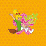 Eene Meene Blume - Bibi Blocksberg