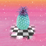 Great Pineapple - Danny Ivan