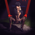 Lady Cosmos #6 - Jan Luckenbill