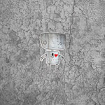 Robot - Florian Walz