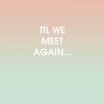 Til We Meet Again orchid - MALAIKARAISS