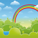 Untrodden woods - Iune Wind