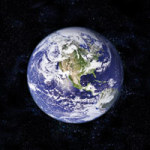 Die Erde - DeinDesign