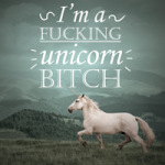 I'm a unicorn - Statement Collection