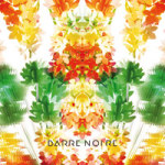 Flowerful 4 - BARRE NOIRE