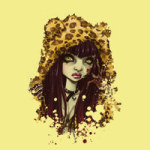 Shibuya Punk - asuROCKS