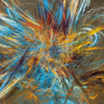 Crazy Bird - Mariequita