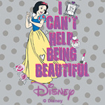 Can't help - Disney Princess