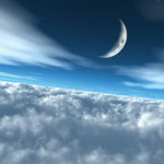 Über den Wolken ... - DeinDesign