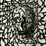 Deep Skull - Ali Gulec