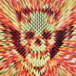 Geo Skull - Ali Gulec