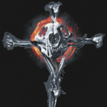 Löwenkreuz - Wild and Free by Timo Wuerz