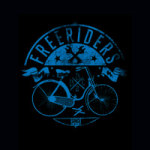 Freeriders - DeinDesign
