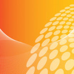 Yellow Dots - DeinDesign