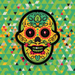 Skull Jewels - DeinDesign