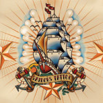 Sailors Ship - Otto Maurer Design