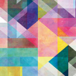 Colorblocking 2 - Mareike Böhmer