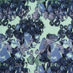 Joyaux turquoises - BARRE NOIRE