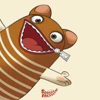 SORGENFRESSER Enno - Sorgenfresser