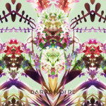 Flowerful 5 - BARRE NOIRE