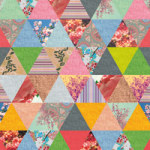 Lost In Triangles - Bianca Green