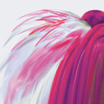 Bird of paradise Extract - Hien Le