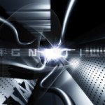 Chrome Tunnel - DeinDesign