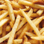 Fritten - DeinDesign