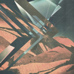 Mars Back - Danny Ivan