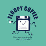 save your monday with coffee - Ahmad Ifan Rofiyandi