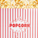 Popcorn! - DeinDesign