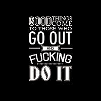 Good Things - HASHTAGSTUFF