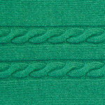 Strickmuster grün - DeinDesign