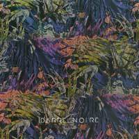 Floral #4 - BARRE NOIRE