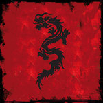 Dragon Tribal - DeinDesign